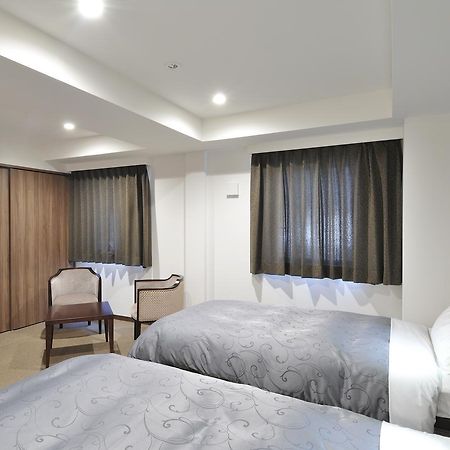 Hotel Business Inn Yamada Funakoshi  Bagian luar foto