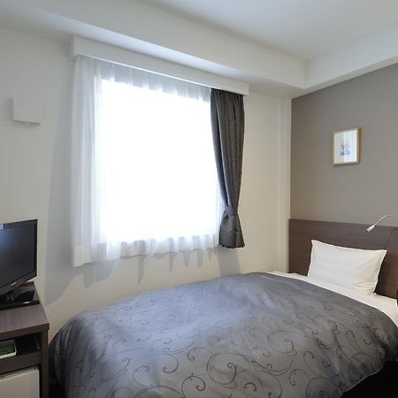 Hotel Business Inn Yamada Funakoshi  Bagian luar foto