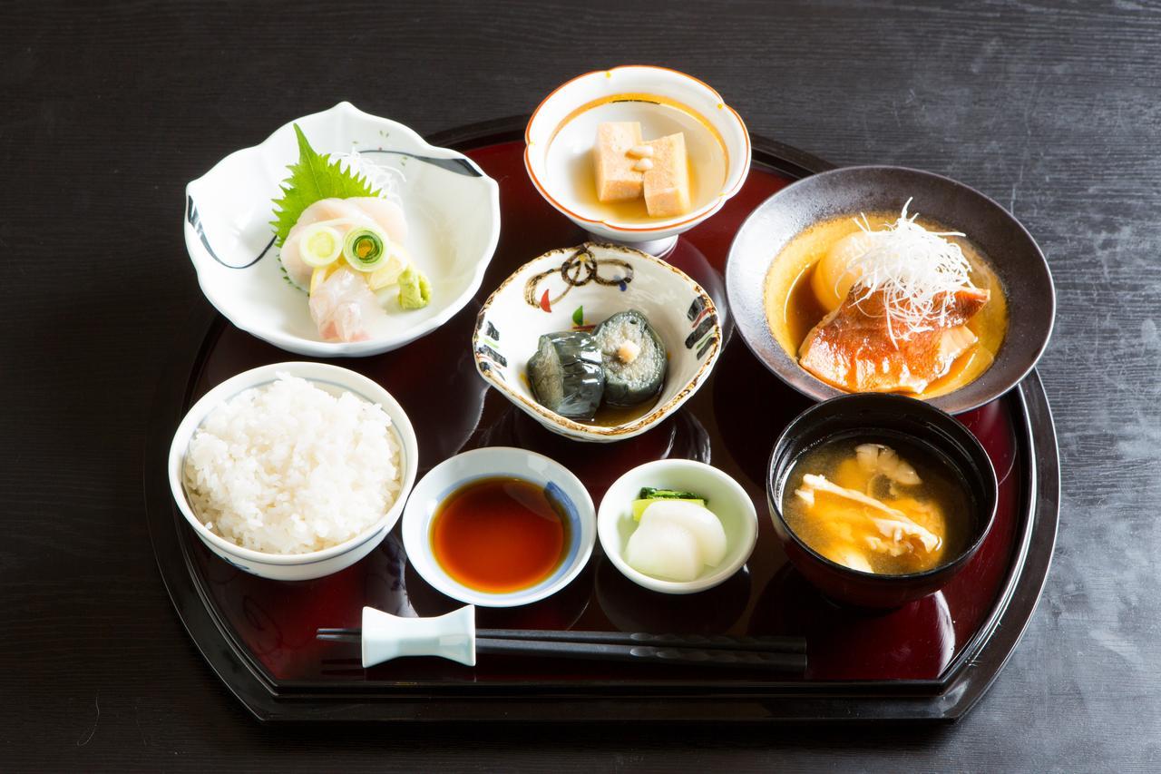 Hotel Business Inn Yamada Funakoshi  Bagian luar foto